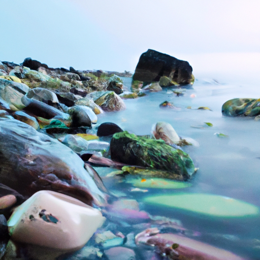 Stepping Stones to the Sea: Academic Levels for Marine Biology