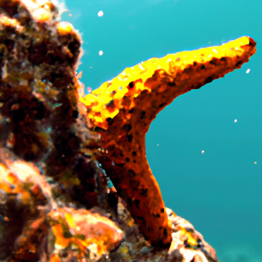 Discovering the Wonders: 5 Fascinating Facts about Marine Life