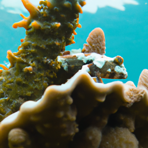 Exploring Biodiversity: The Three Main Groups of Marine Life