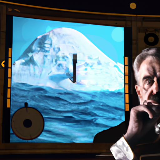 Famous oceanographers throughout history