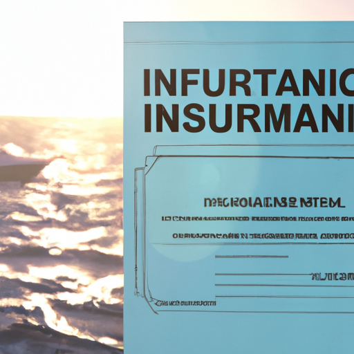 The Importance of a Marine Insurance Certificate