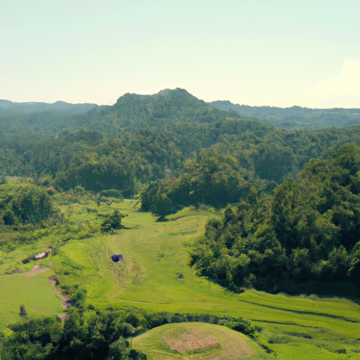 Exploring the Beauty of Ecotourism in Indonesia: A Sustainable Travel Guide
