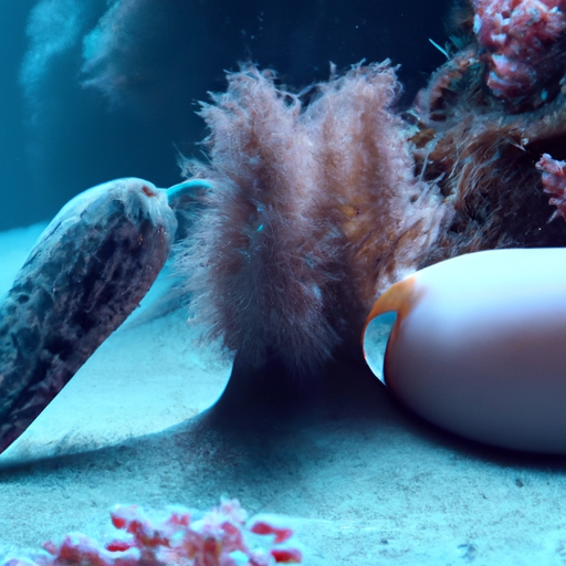 Oceanic Scholars: The Two Smartest Sea Animals