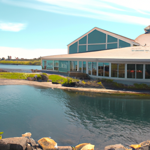 Washington's Marine Life Center: A Beacon for Aquatic Conservation